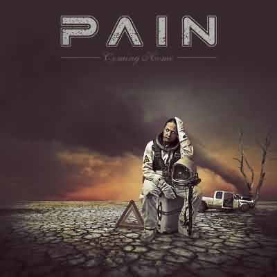 Pain: "Coming Home" – 2016